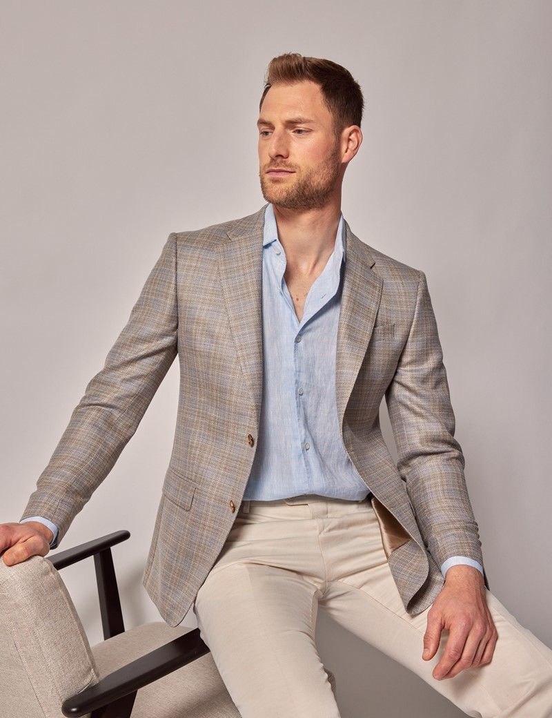 Men Blazer